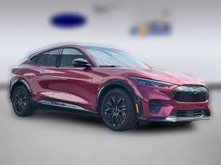Ford Mustang Mach-E Premium AWD