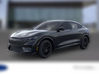 Ford Mustang Mach-E Premium AWD
