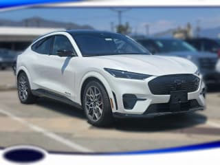 Ford Mustang Mach-E GT AWD