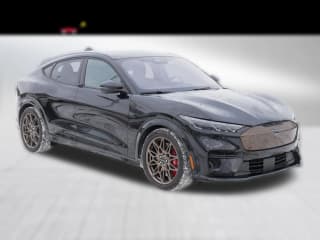 Ford Mustang Mach-E GT AWD