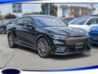 Ford Mustang Mach-E GT AWD