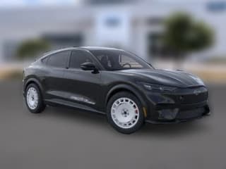 Ford Mustang Mach-E GT AWD