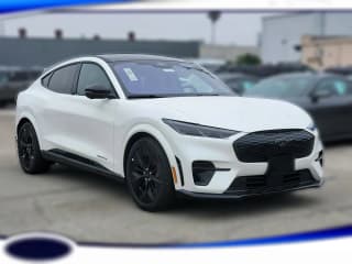 Ford Mustang Mach-E GT AWD