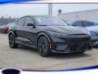 Ford Mustang Mach-E GT AWD