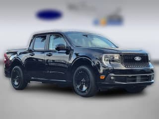 Ford Maverick Lobo High AWD SuperCrew