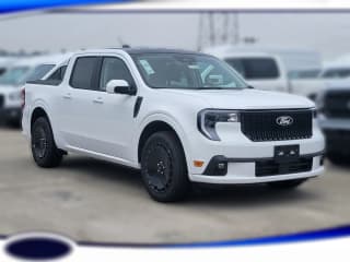 Ford Maverick Lobo Standard AWD SuperCrew