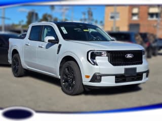 Ford Maverick Lobo Standard AWD SuperCrew