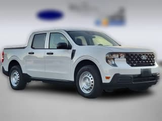 Ford Maverick XL FWD SuperCrew