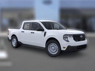 Ford Maverick XL FWD SuperCrew