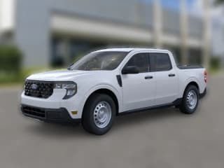 Ford Maverick XL FWD SuperCrew