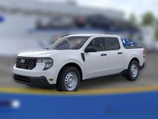 Ford Maverick XL FWD SuperCrew