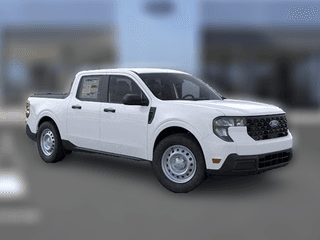 Ford Maverick XL FWD SuperCrew