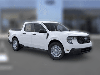 Ford Maverick XL AWD SuperCrew