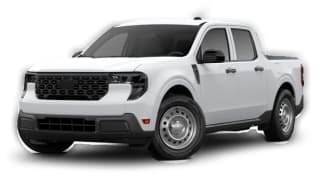 Ford Maverick XL AWD SuperCrew