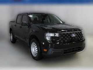 Ford Maverick XL AWD SuperCrew