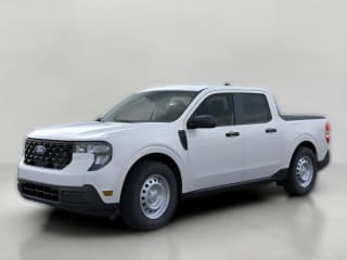 Ford Maverick XL AWD SuperCrew