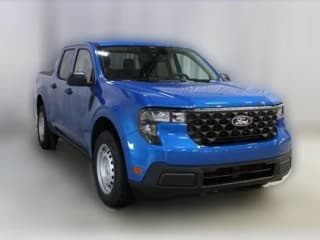 Ford Maverick XL AWD SuperCrew