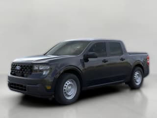 Ford Maverick XL AWD SuperCrew
