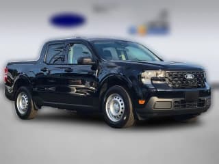 Ford Maverick XL AWD SuperCrew