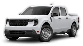 Ford Maverick XL AWD SuperCrew
