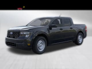 Ford Maverick XL AWD SuperCrew