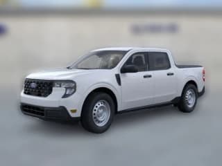 Ford Maverick XL AWD SuperCrew