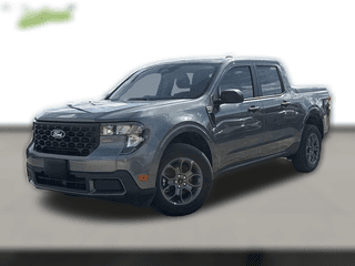 Ford Maverick XLT FWD SuperCrew