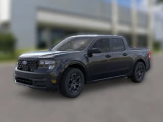 Ford Maverick XLT FWD SuperCrew