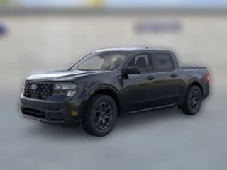 Ford Maverick XLT FWD SuperCrew