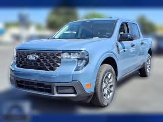 Ford Maverick XLT FWD SuperCrew