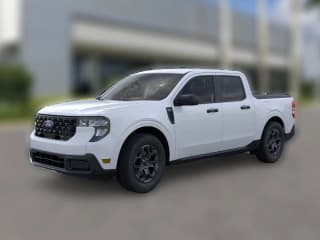 Ford Maverick XLT FWD SuperCrew