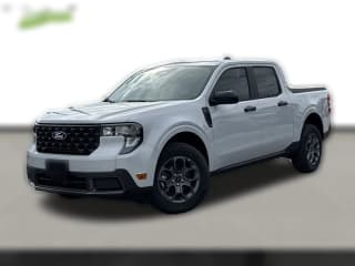 Ford Maverick XLT FWD SuperCrew