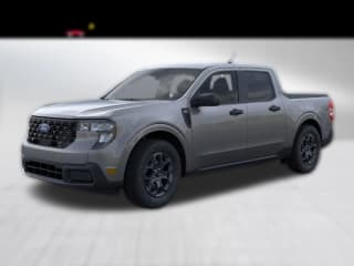 Ford Maverick XLT FWD SuperCrew