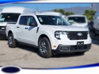 Ford Maverick XLT FWD SuperCrew Ford Maverick XLT FWD SuperCrew