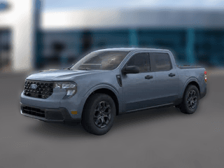 Ford Maverick XLT FWD SuperCrew