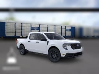 Ford Maverick XLT FWD SuperCrew