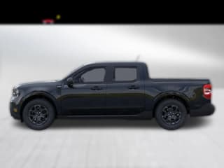 Ford Maverick XLT AWD SuperCrew