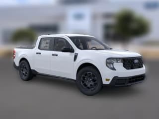 Ford Maverick XLT AWD SuperCrew Ford Maverick XLT AWD SuperCrew