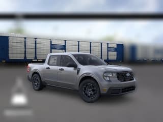 Ford Maverick XLT AWD SuperCrew