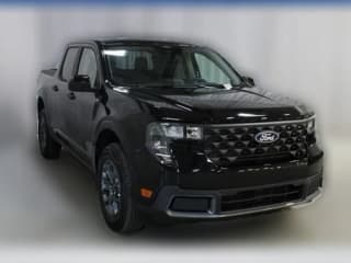 Ford Maverick XLT AWD SuperCrew