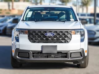 Ford Maverick XLT AWD SuperCrew