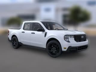 Ford Maverick XLT AWD SuperCrew