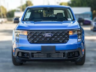 Ford Maverick XLT AWD SuperCrew