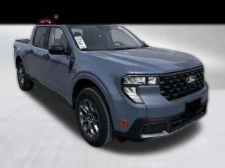 Ford Maverick XLT AWD SuperCrew