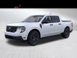 Ford Maverick XLT AWD SuperCrew