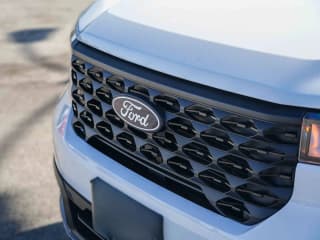 Ford Maverick XLT AWD SuperCrew