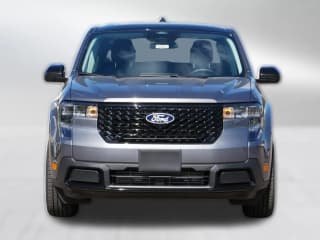 Ford Maverick XLT AWD SuperCrew