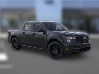 Ford Maverick XLT AWD SuperCrew