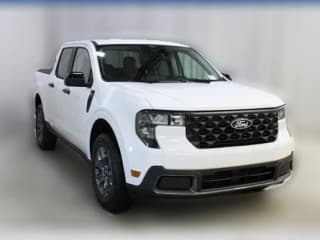 Ford Maverick XLT AWD SuperCrew