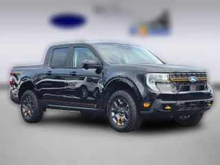 Ford Maverick Tremor AWD SuperCrew